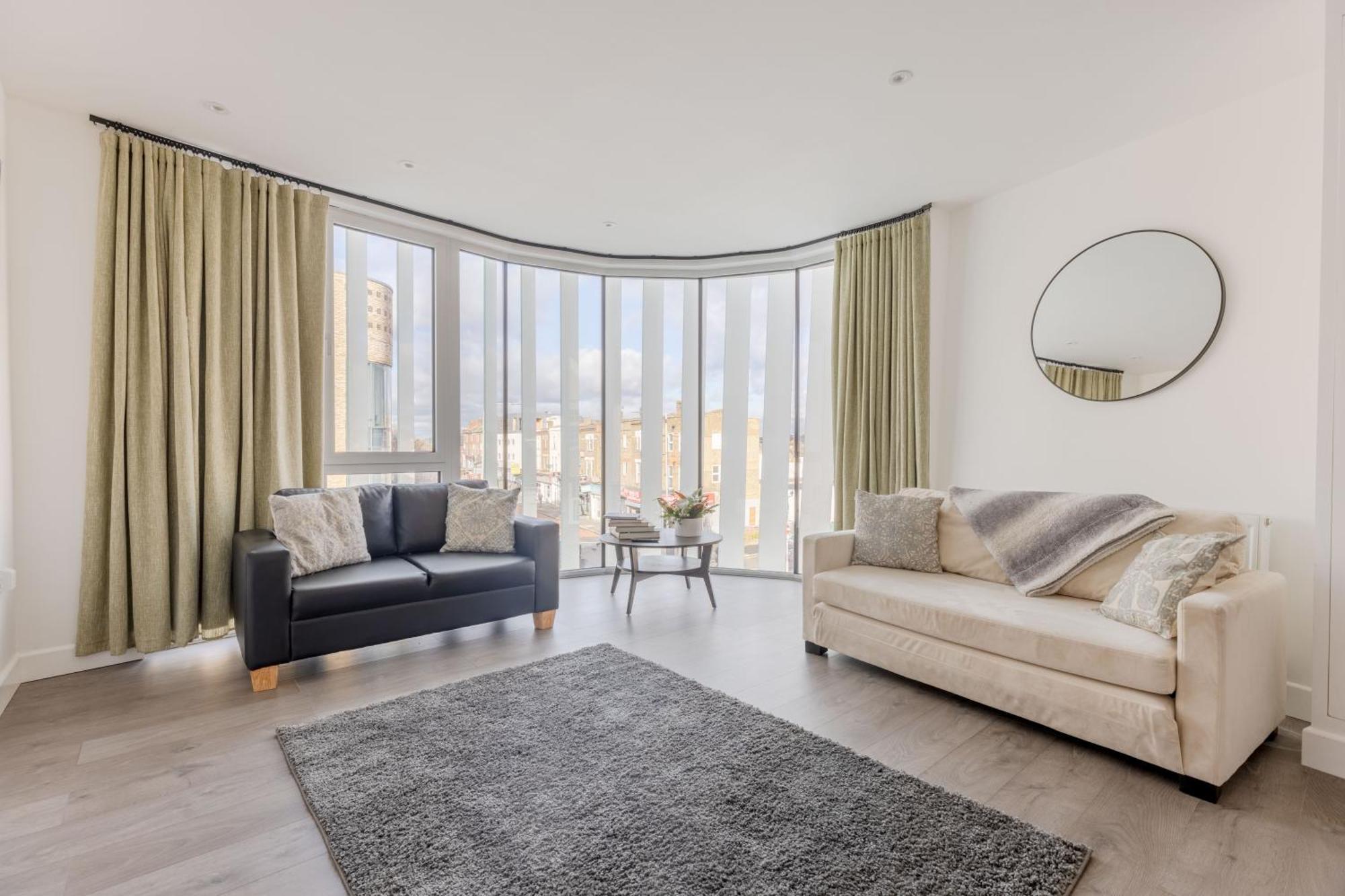 Apartment Boutique Vertigo Kingston/london Kingston upon Thames (Greater London)