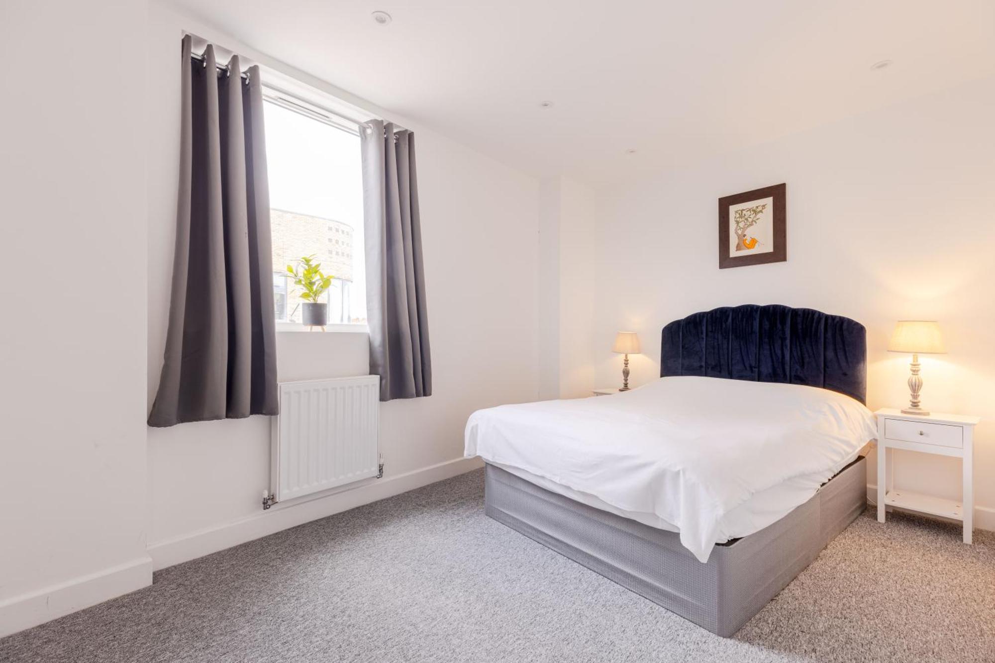 Boutique Vertigo Kingston/london Apartment Kingston upon Thames (Greater London)