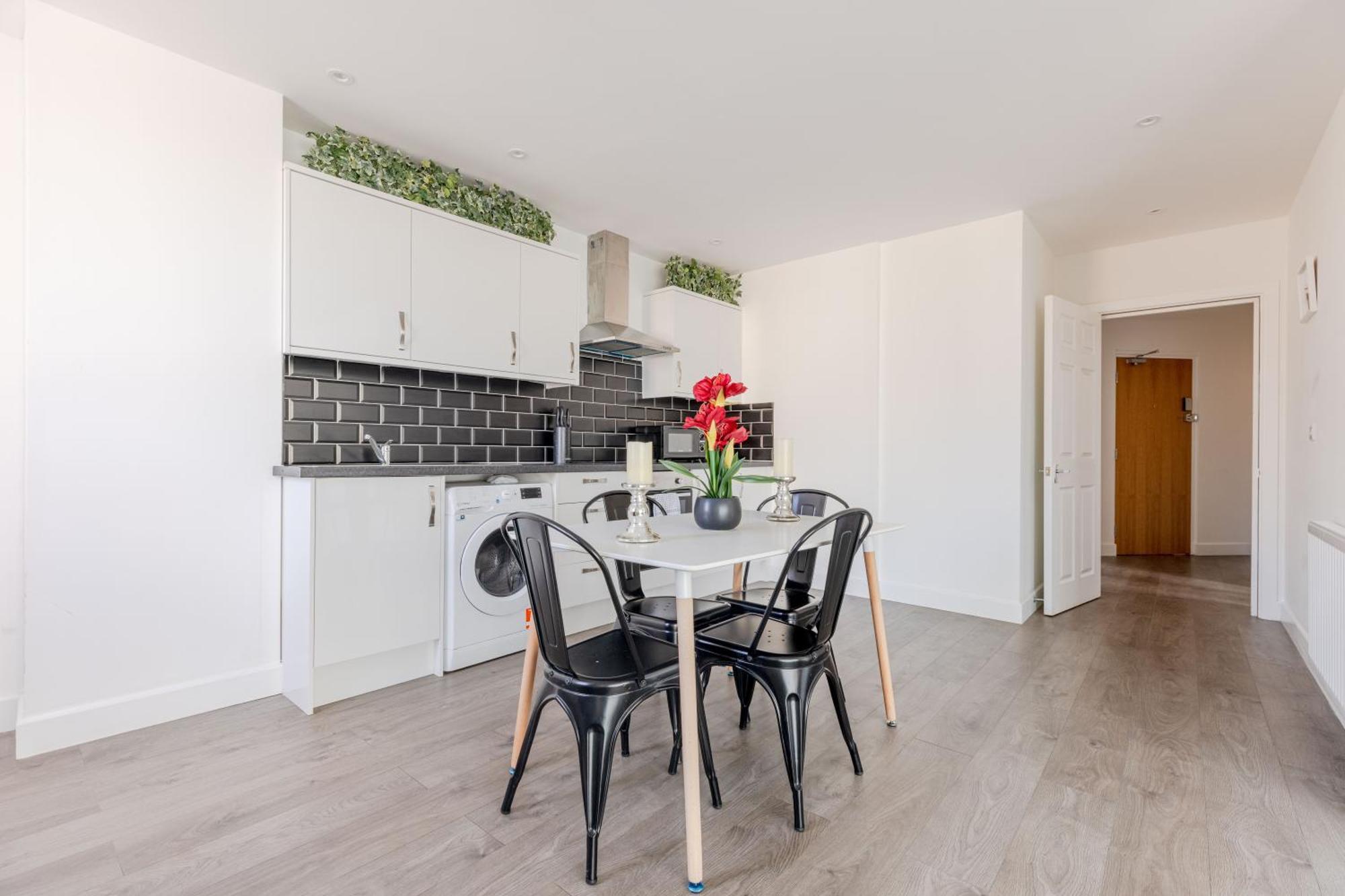 Boutique Vertigo Kingston/london Apartment