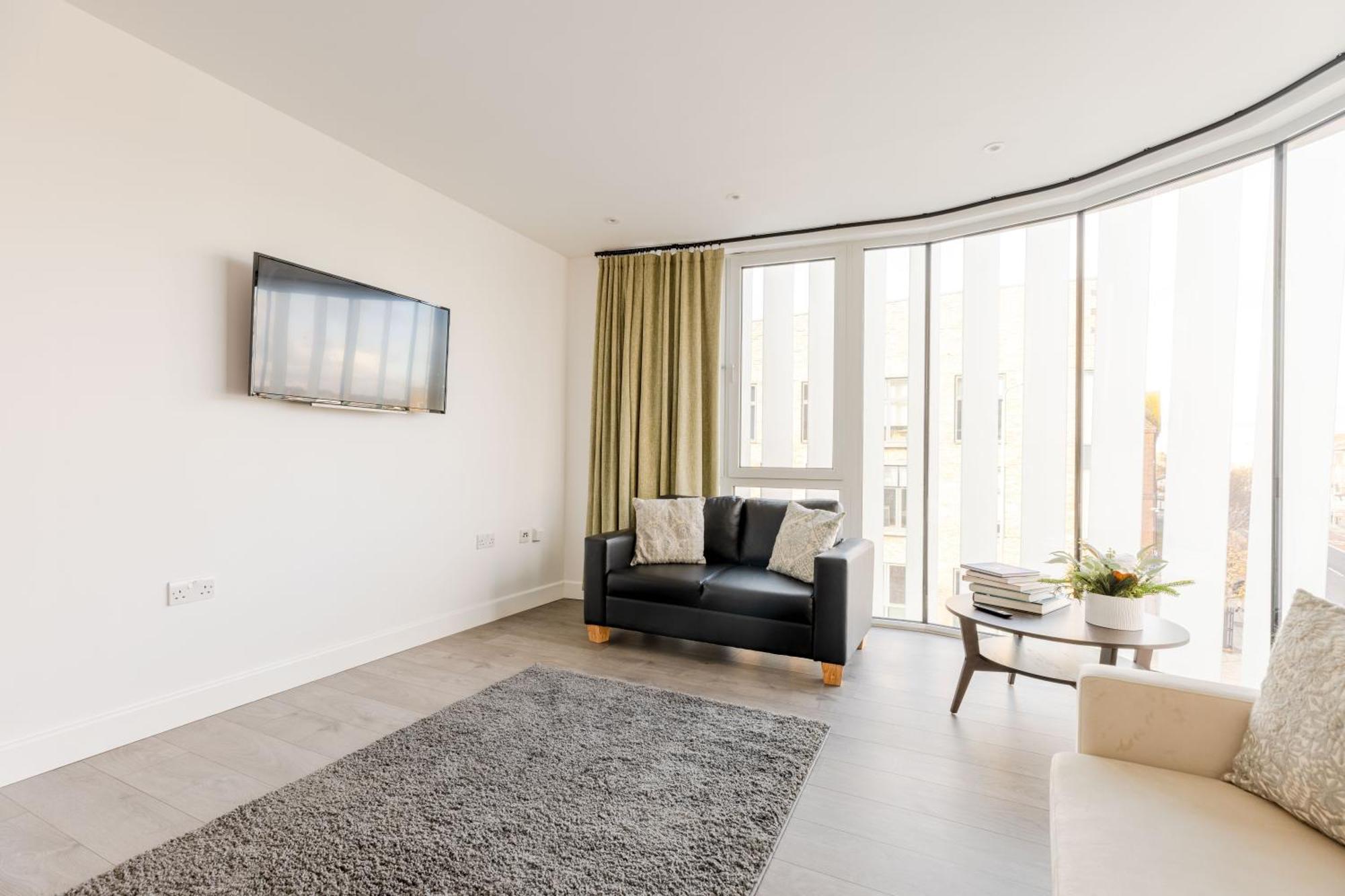 Apartment Boutique Vertigo Kingston/london